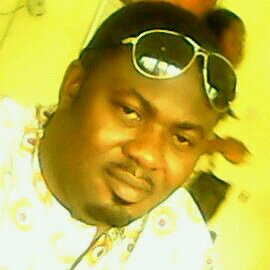 Just me