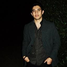 Lucas_Carranza_ Profile Picture