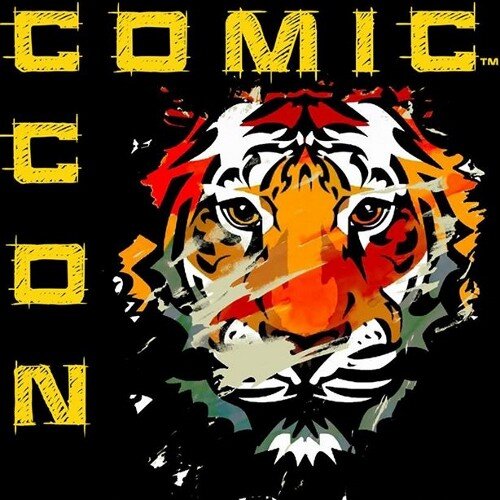 Art, Comics and Workshops
