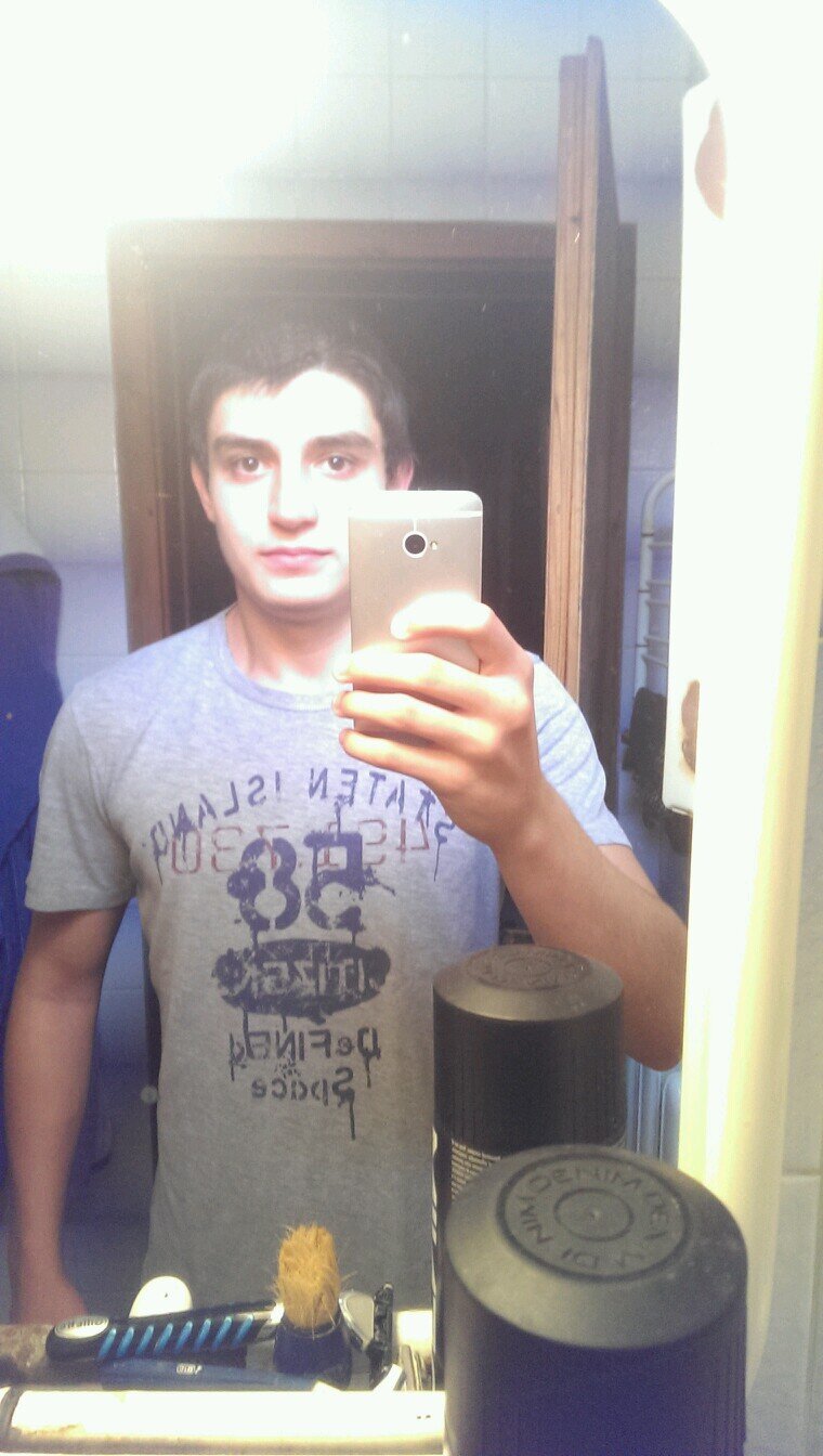 KristianYordan1's profile picture. 