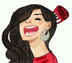 Más loca que cuerda, apasionada del 2.0,binomio de norte y sur, esa soy yo. Bimadre,social media y ciudadana del mundo 💃🌎 👧👨