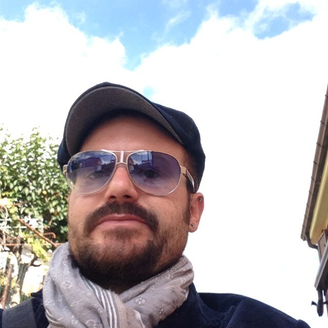 CaricatiDavide's profile picture. 