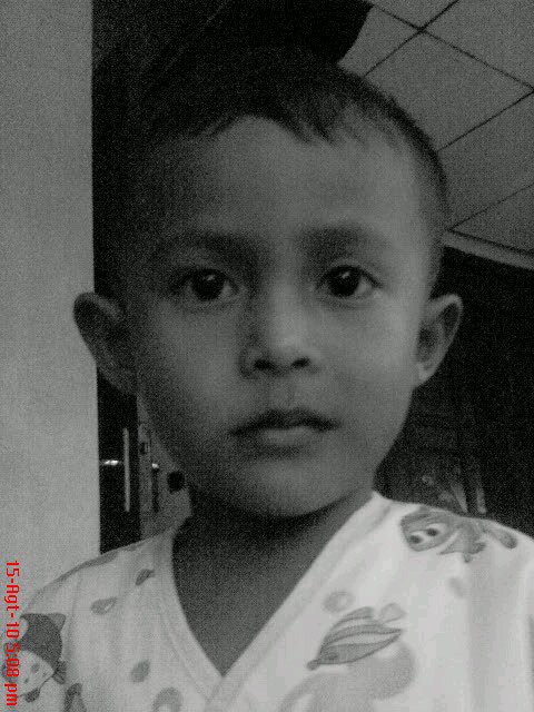 Semoga sukses