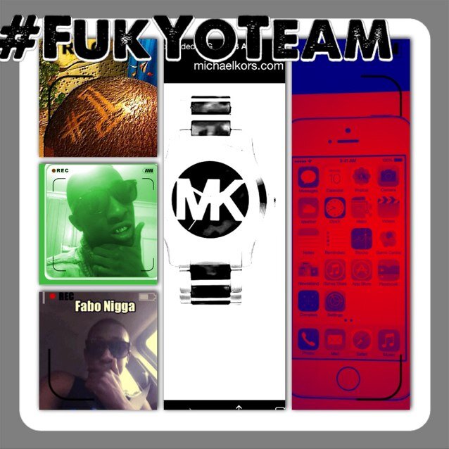 #TEAM318 #TEAMFABO #TEAMGOD #teamupallnight #TEAMFOLLOWBACK#TeamIAintGotNoTeam# #TeamiPhone5RIP Phat