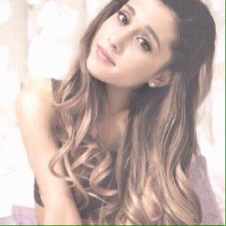 This account is just for voting, follow my main @virtualhugs4ari