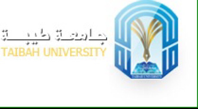 هذا الحساب خاص بطالبات التعليم عن بعد بجامعة طيبة - تخصص الجغرافيا.