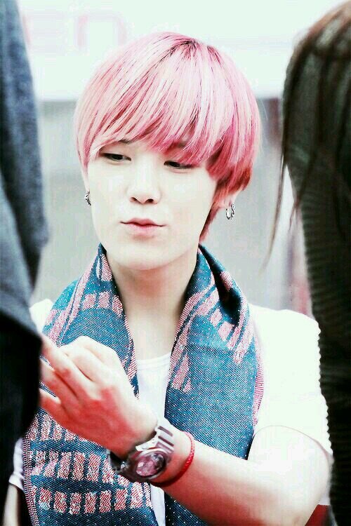 Awesome engrish. Adorable/dork idols. Great music. Kpop.                • A Kpop fanbase•