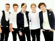 i love 1D OND DIRETION may prefer is Niall