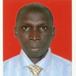 A Christian. I worship with Church of Christ, Calabar. A General Manager. A. C. Bright Motors Ltd. Calabar.