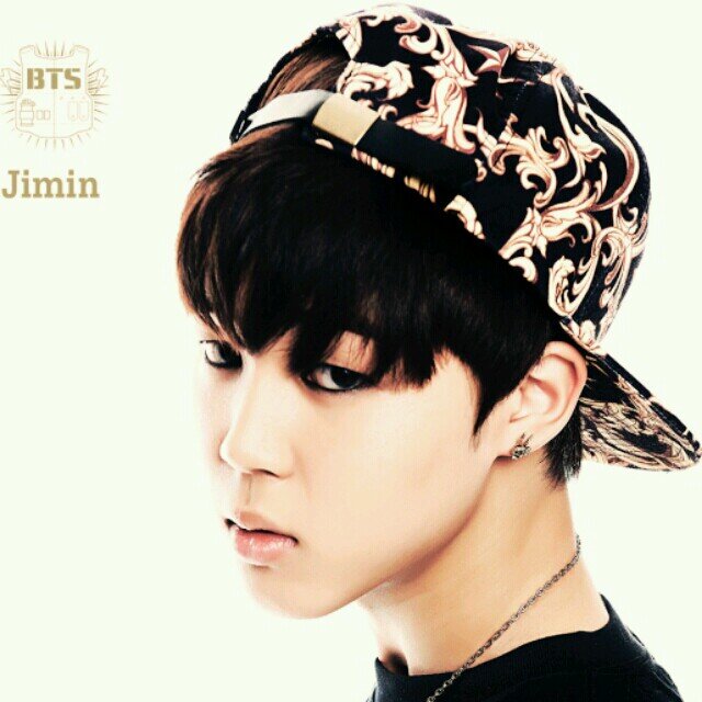 BTS　JiMin