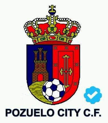 Cuenta oficial del Pozuelo City. Ganador de la Pozuelo Premier League. 3 Ligas de la Comunidad de Madrid. Un equipo de galácticos, una leyenda. #AUPACITY