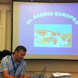 framapao62's profile picture. Docente scuola primaria e formatore