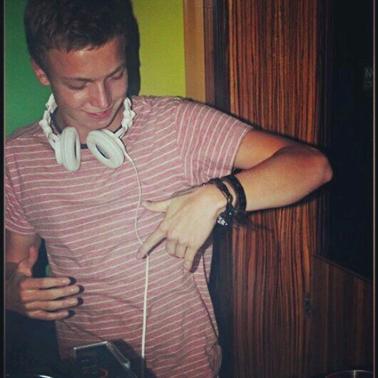 Deal met de Rave