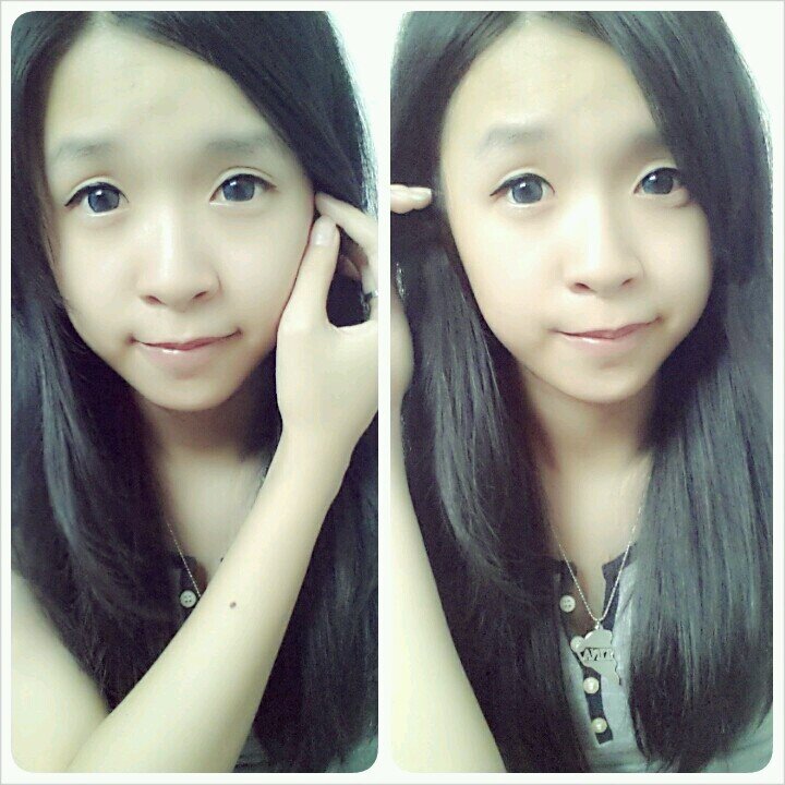 Always wish & do the best (◦'⌣'◦)