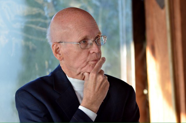 ChuckCmealy's profile picture. 