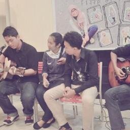 Indonesian | Organic | SMAN 1 Sampit '11-'14 | Black & White Family