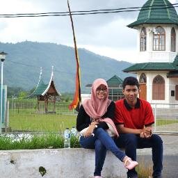 Baru? Iya :''D