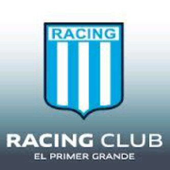 Integrante del departamento de Comunicación y Prensa de Racing Club y Jefe de Prensa del Plantel Profesional