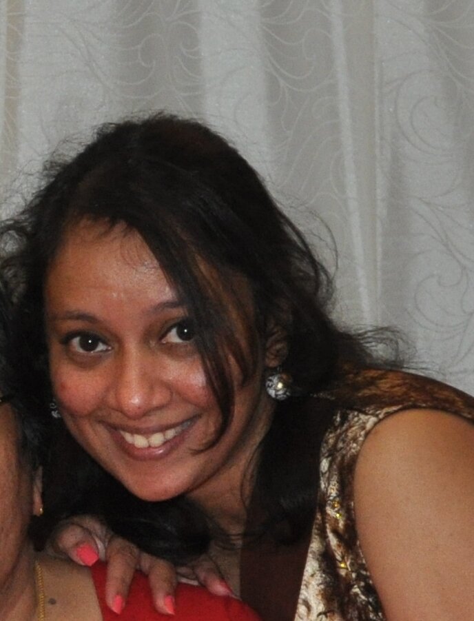 Linda_Rozarioo's profile picture. 