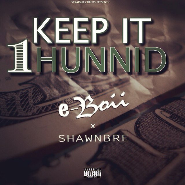 Recording Artist | Audio Engineer | MN | FL | #Str8Checks| all Inquiries contact: eboiibooking@gmail.com INSTAGRAM @itseboii