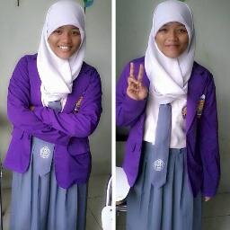 Pelajar | XII-TKJ | SMK Fajar Sentosa | 26 Maret 1995 | LULUS UN 2014 \(^.^)/