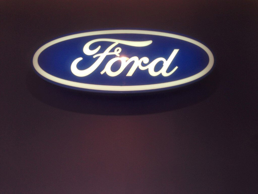 Ford Retail Dealer - Sales and Service - Rushden, Northamptonshire