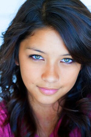 I'm Katharine, I'm 17 years old a student at Mission Creek High, I'm a flirty, fun dancer. (Lab Rats RP/ Engaged to @_BionicBreeRP 11-11-13 I LOVE HER!!!)