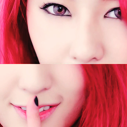 krystal F(x) Imnida, 94line, single, #WeAreSM #SemetonBali tuin lope @Krystal_jung94_