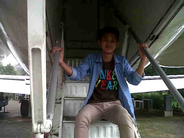 Need For fly!