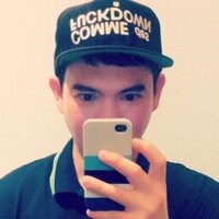 charles garcia (@choinextdoor) 's Twitter Profile