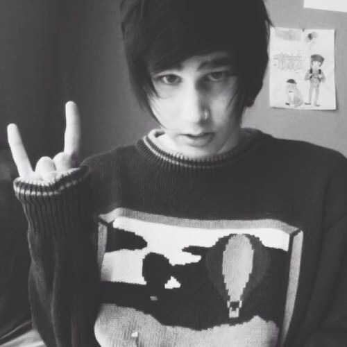 LesterBeFriends Profile Picture