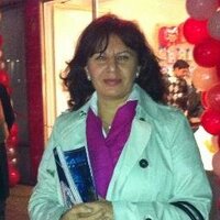 Sevgi Bozdag (@sevgibozdag) Twitter profile photo