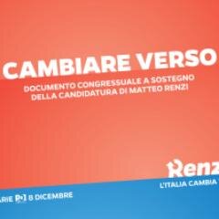 TrentoRenzi's profile picture. Trento per Matteo Renzi
http://t.co/BgqTF14ig7
http://t.co/sy3HLFlxw5
http://t.co/bWahNBJdVM
http://t.co/PQVXj5Ad4N