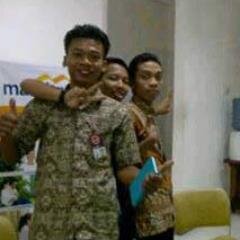 AgusSumantolet's profile picture. aku ini pasukan anti loyo
tiap hari sarapanku kacang ijo
kacang ijo tidak ckp lima kilo
tambah lagi, minumnya susu kebo