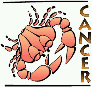Timeline khusus Warga Cancer |  Kenali lebih dalam biar ngga nyesel mencintai si Cancer | 22 Juni - 22 Juli