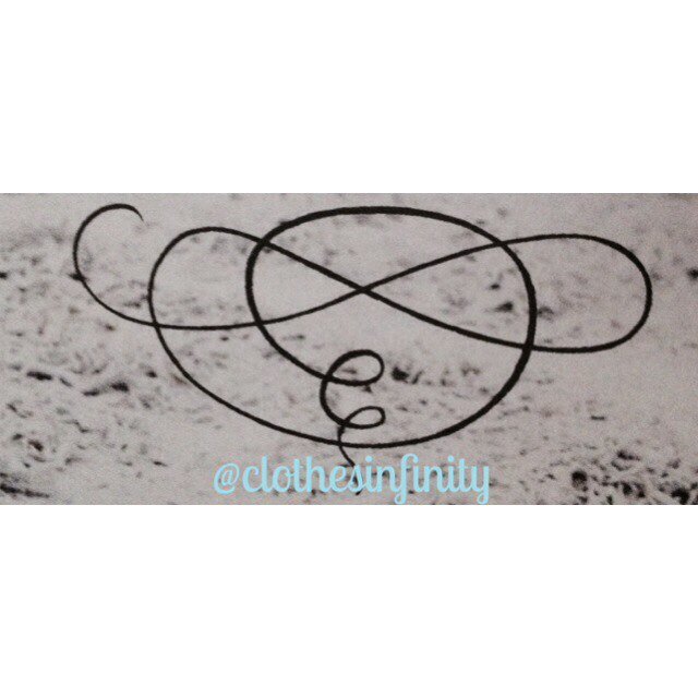 •Dream big and never give up• a girl who quotes the truth• infinitys my name•