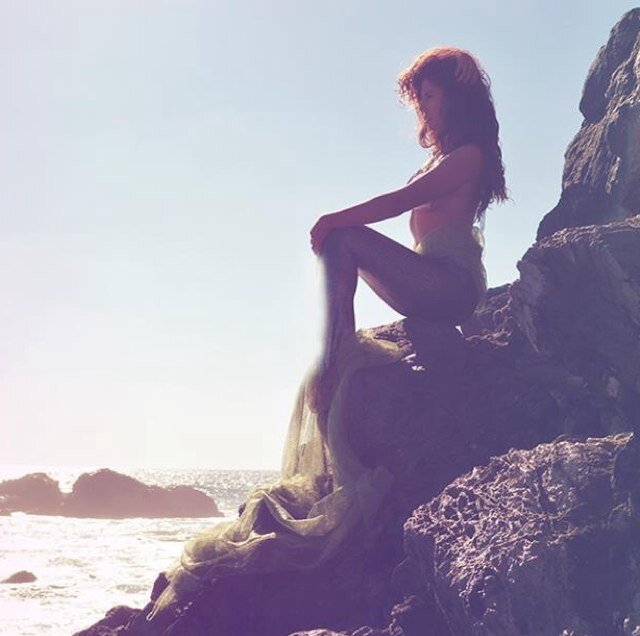 Always looking for a new adventure... Certified Jetpack Instructor, SUP Guide, Yoga lover, Aboriginal Art Specialist, Miss Mermaid North America. xo!