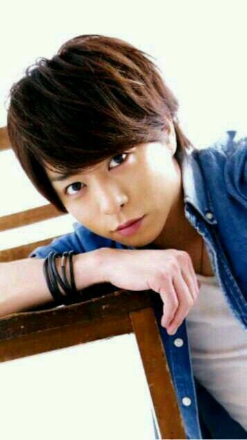 バスケ部一年☆ GReeeeNと嵐がダイスキです(*´ω｀*)
