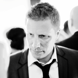 normanboehe's profile picture. 