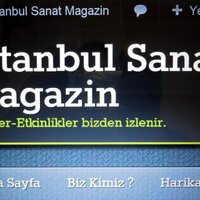 sanat-magazin.com (@sanat_magazin) 's Twitter Profile