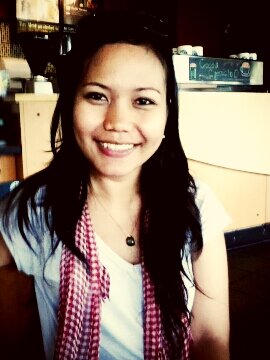 just a simple girl with a simple life ;-)