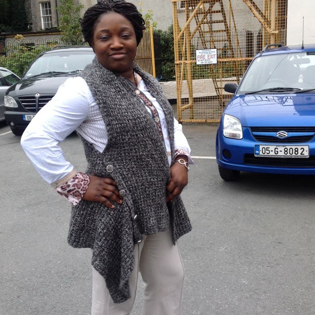 folake_fabunmi's profile picture. 