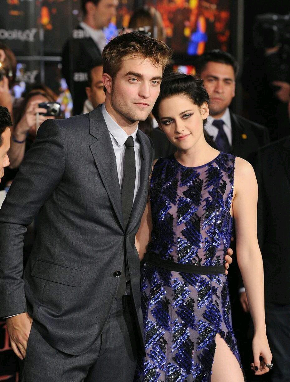 robert pattinson ve kristen stewartın dünyada ki en büyük hayranlarıyım