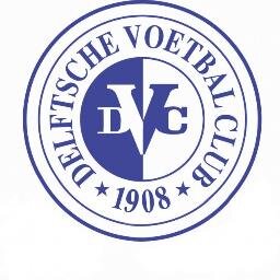 Officiële DVCDelft twitter account