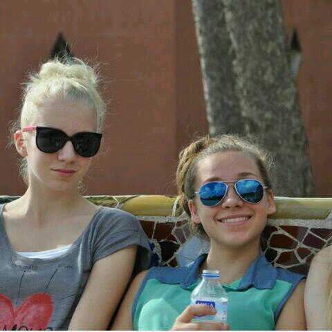 ❤ // LOVEYOUU kusje' maud ♥
