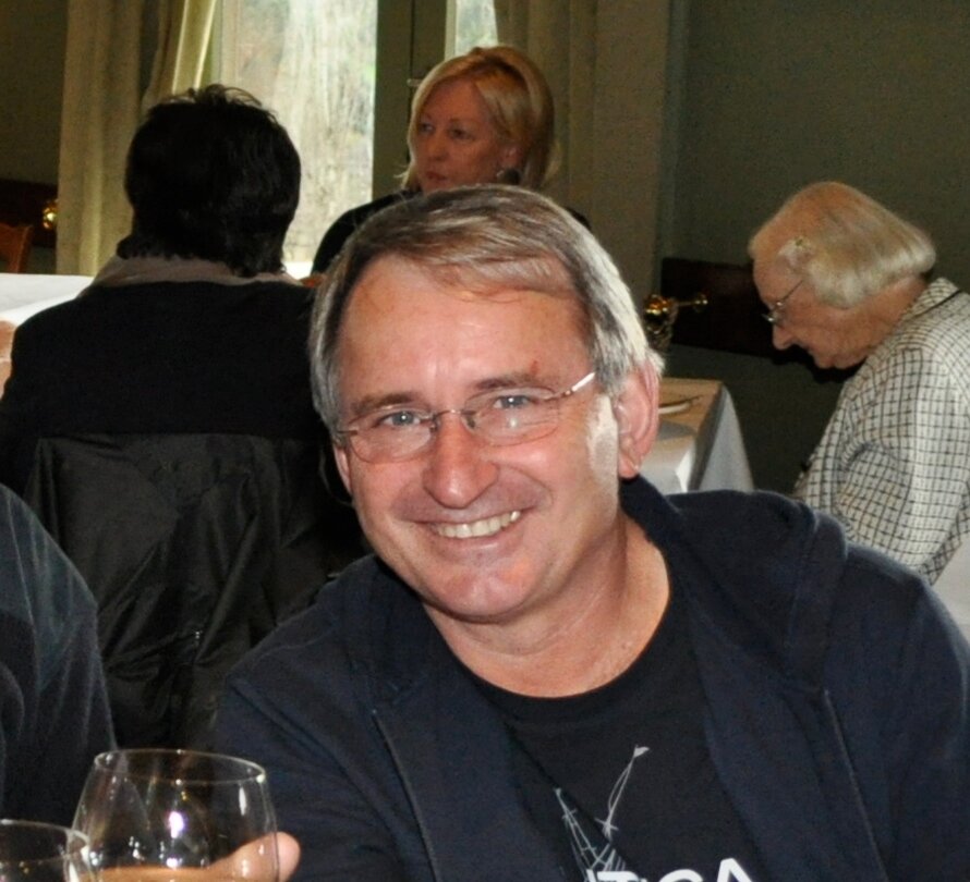 Paulklep's profile picture. 