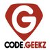 CodeGeekz (@code_geekz) Twitter profile photo CodeGeekz (@code_geekz) Twitter profile photo