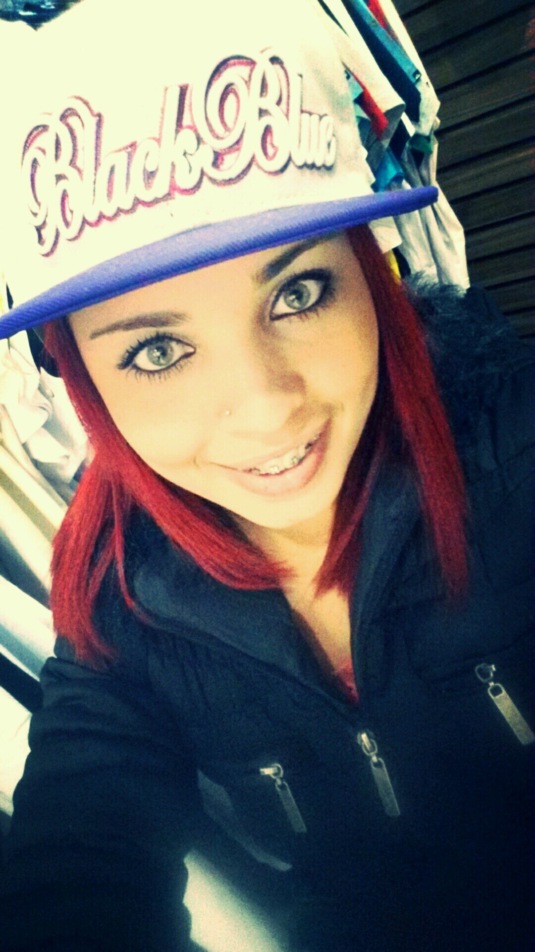 simplismentt a ruiva mettida ;D