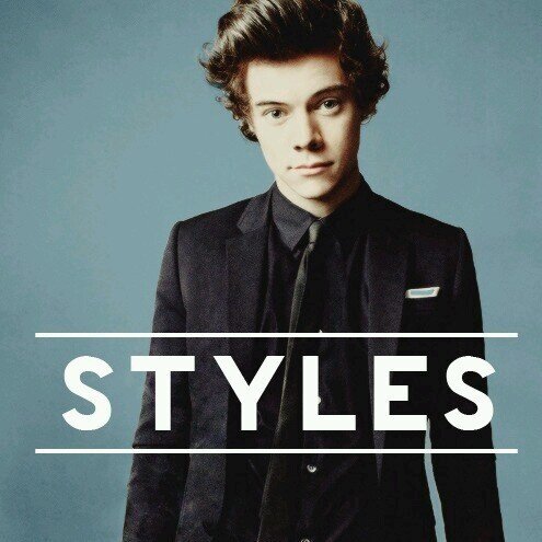 Harry Styles future wife. Lawyer by day, Directioner by night.