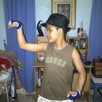 raja pb (@rajafatchi2000) 's Twitter Profile